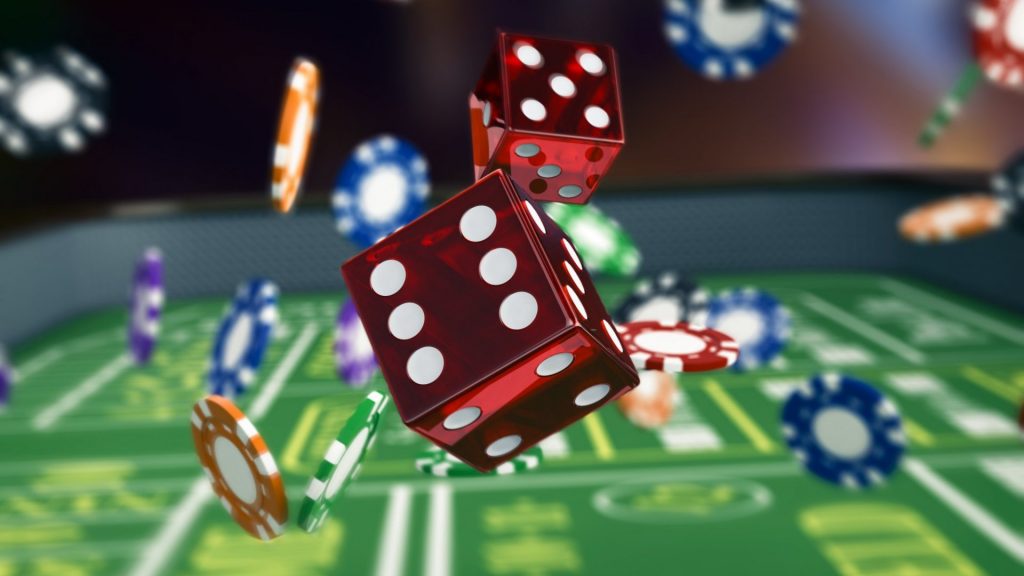 Things To Keep In Mind While Playing Merit Casinos