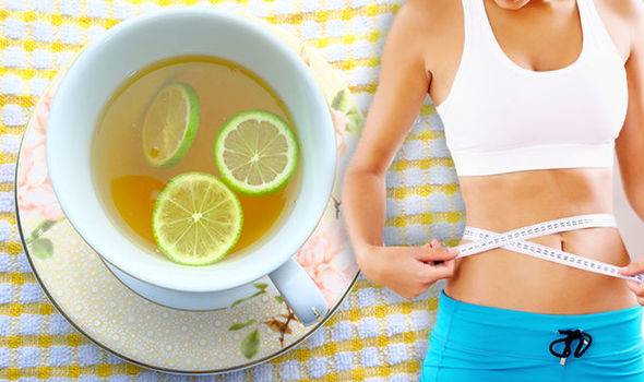 Cleanse Your Body With Detox Tea