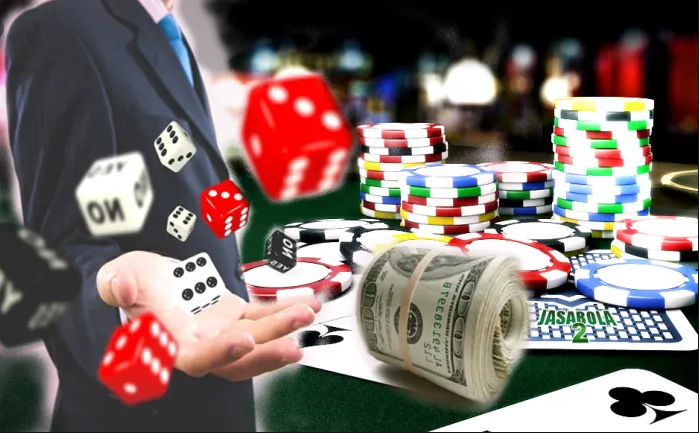 Star Hold’em (스타홀덤) is a high quality site with safe bets