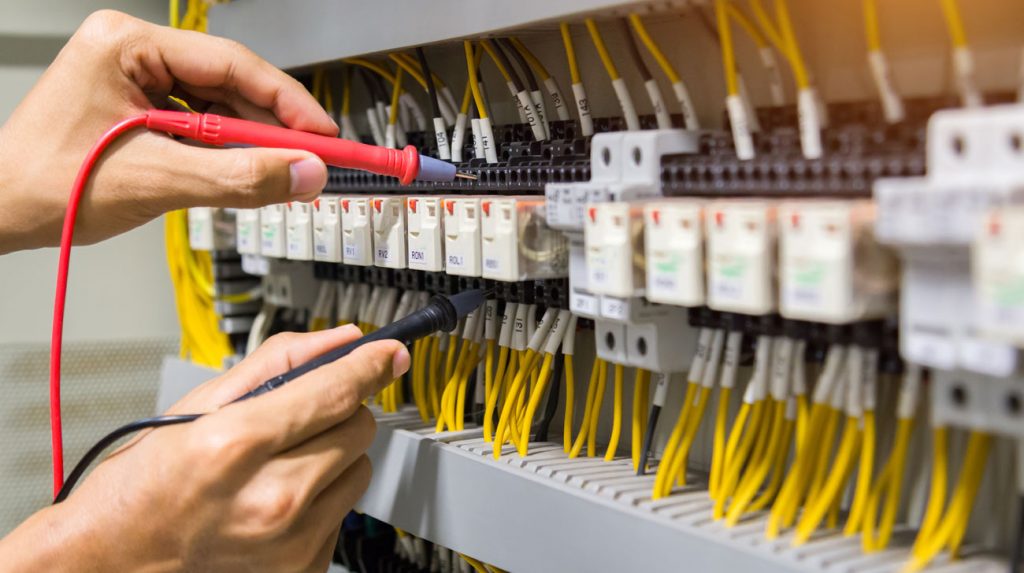 What Are The Tips To Choose The Best-Certified Electrician In London?