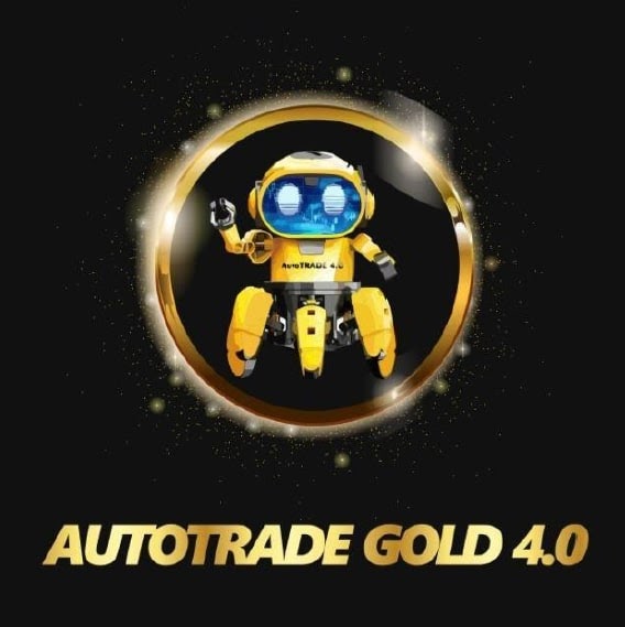 How to end up with a gold trading account on the auto trade gold platform?