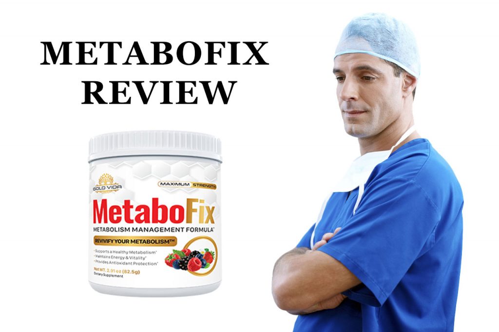 Metabofix Reviews- Real People & Their Weight Loss Stories